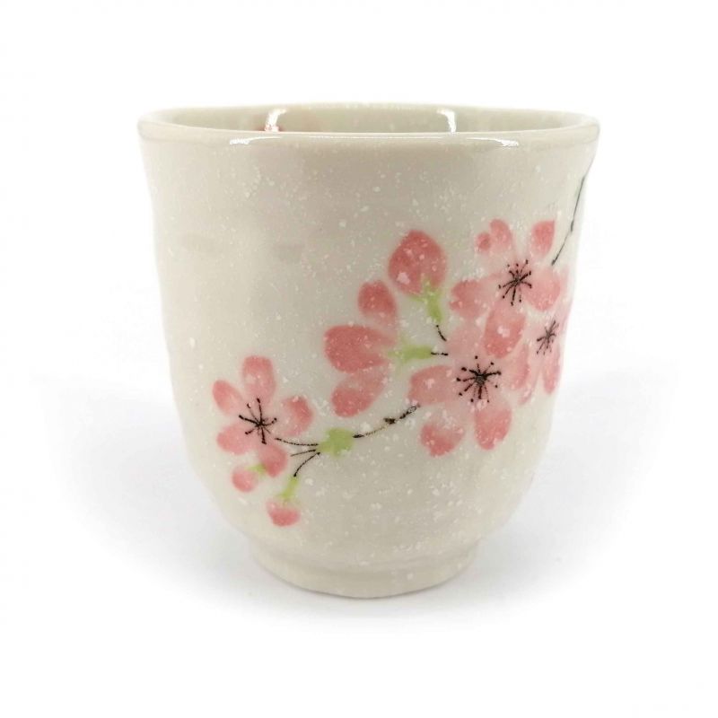 Sakura Duo - Teiera e tazza –