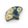 Japanische Keramik Essstäbchen ruhen - ITTAI - Blau