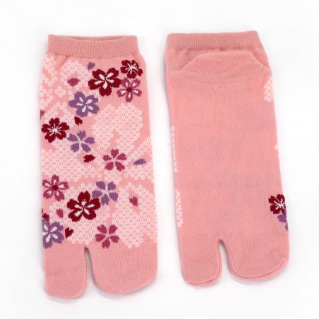 Get Your Feet in These Japanese Tabi Socks - Order Today! (3)