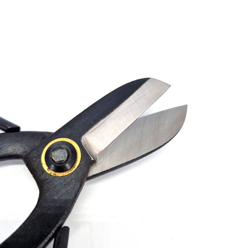 Pair of scissors for Ikebana - 17 cm
