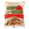 Bolsita de fideos instantáneos Yakisoba con sabor clásico, NISSIN CLASSIC