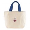 Small 100% cotton tote bag, Sento Sento Yu Yu