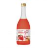 Liqueur japonaise à la fraise - FUKUOKA AMAOU