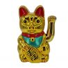 Manekineko-Katze mit beweglicher Pfote – NEKO