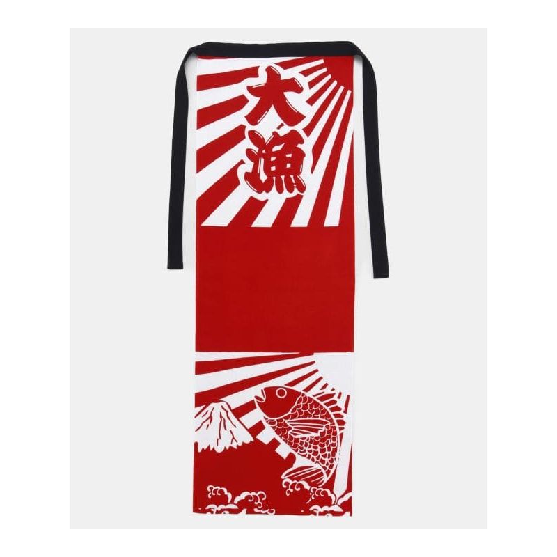 Slip japonais traditionnel Fundoshi - TAIRYO
