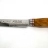 Large utility Japanese kitchen knife - NAIFU - 30.3cm
