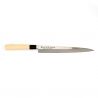 Grosso coltello da cucina giapponese per tagliare il sushi - SUSHIS - 25.5 cm