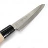 Japanese knife for cutting small foods, PETTY, 12cm