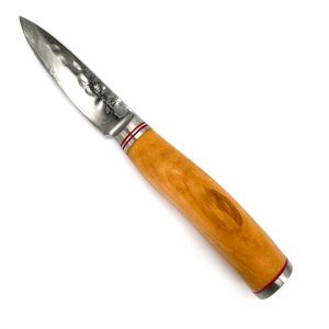 Coltello giapponese lama rigidaper il taglio di frutta e verdura