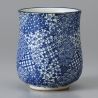 Taza de cerámica japonesa - PATTERN