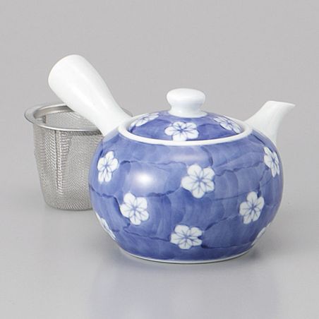 japanese kyusu ceramic teapot 4162121