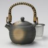 ceramic japanese teapot MYA351504518