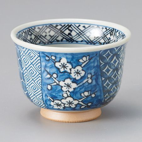 Tazza da tè giapponese - Shōzui hana han sencha