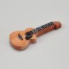 Repose-baguettes en bois WOOD REST guitare