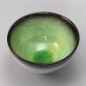 Japanese ceramic rice bowl - SHIO