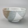 Tazón de sopa de cerámica japonesa MYA5061535