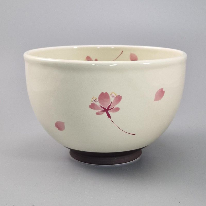 Cuenco donburi de cerámica japonesa - SAKURA