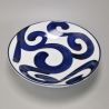 Japanische Keramik-Ramenschale - SENPU