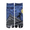 Japanese tabi socks, NINJA