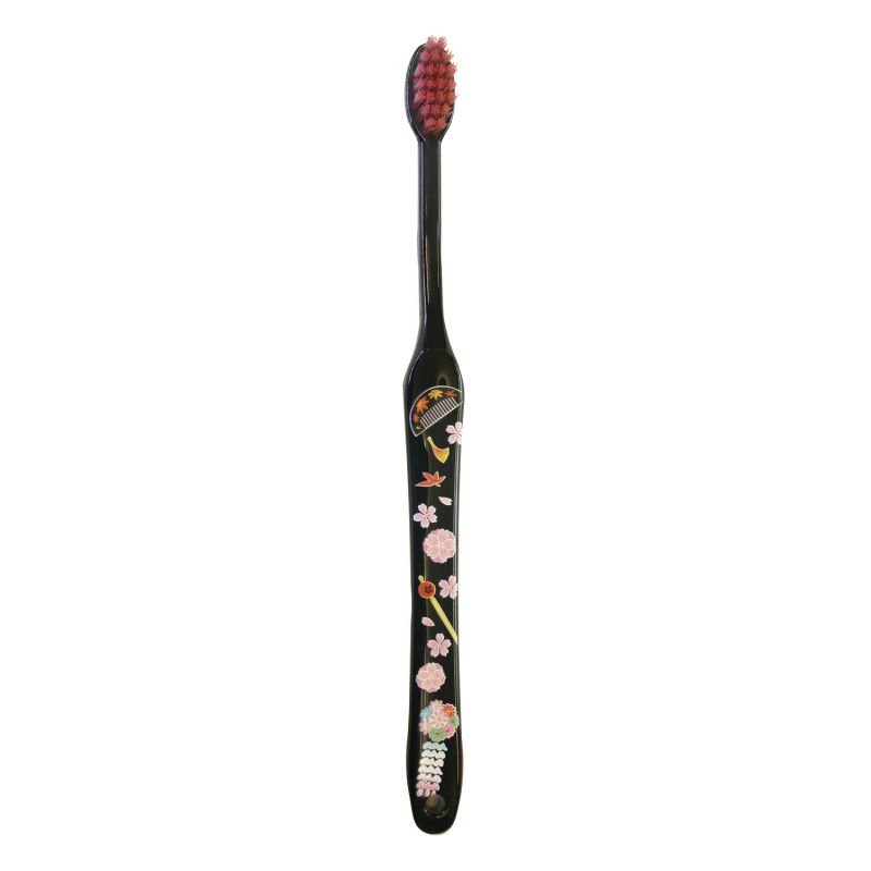 Cepillo de dientes Flores Sakura, SAKURA NO HANA