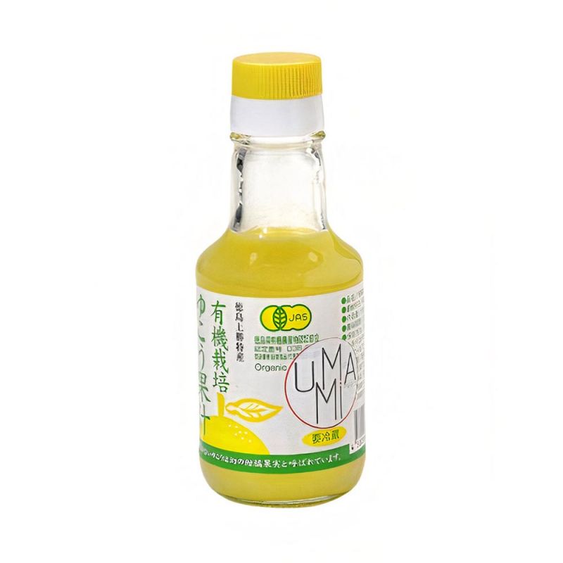 Bio-Yuko-Saft, 150 ml – YUKO JUSU