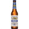 Birra giapponese Kirin in bottiglia, KIRIN ICHIBAN BOTTIGLIA SENZA ALCOL, 33 cl