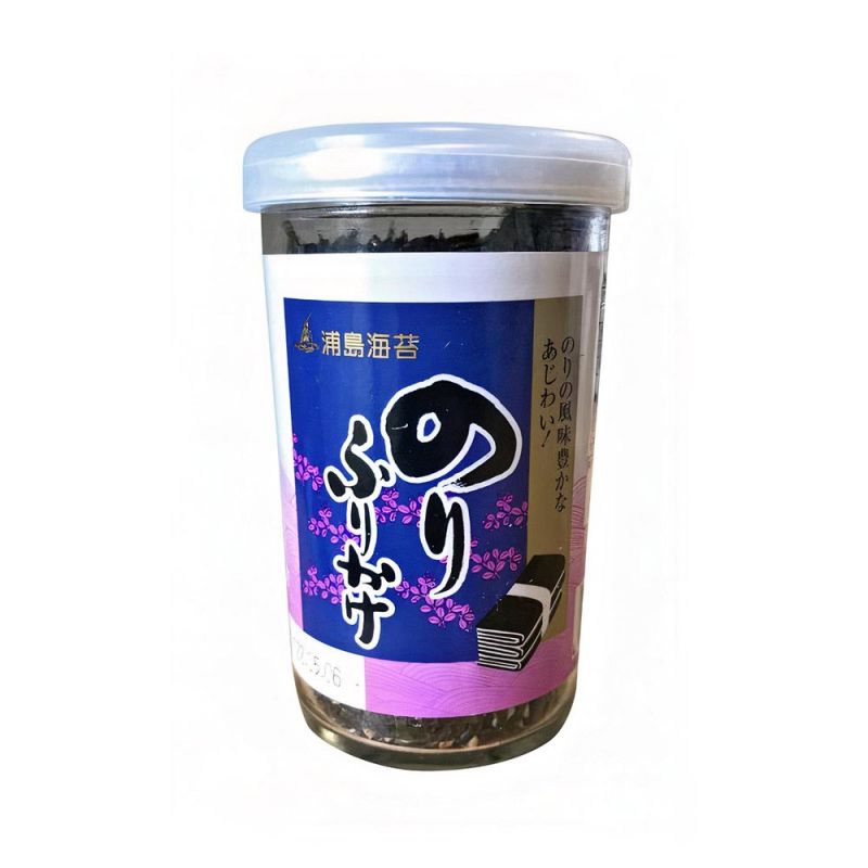 Condimento per riso Furikake nori “Nihon Kaisui”, 50g