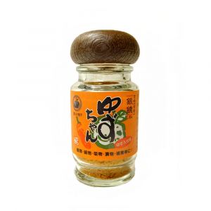 Shichimi con yuzu - Mezcla de 7 especias - 25 g