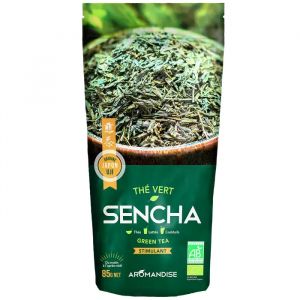 Matcha green tea powder, 50g- MATCHA