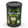 Té Verde Matcha Instantáneo Bio 25 Sticks