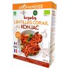 Tagliatelle Konjac e riso biologico, 150g