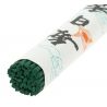 40 sticks of incense in roll, MAINICHIKOH VIVA, Sandalwood and Pine