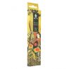 Box of 20 incense sticks, KOH DO - SAMURAI, Sandalwood and Spices