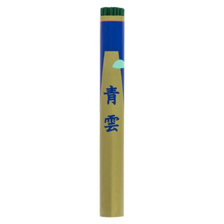 48 Incense sticks in roll, SEIUN CLASSIC, Sandalwood