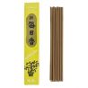 Box of 50 Japanese incense sticks, MORNING STAR PATCHOULI, patchouli fragrance