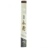 50 Incense sticks in a roll, JINKO EIJU, agarwood