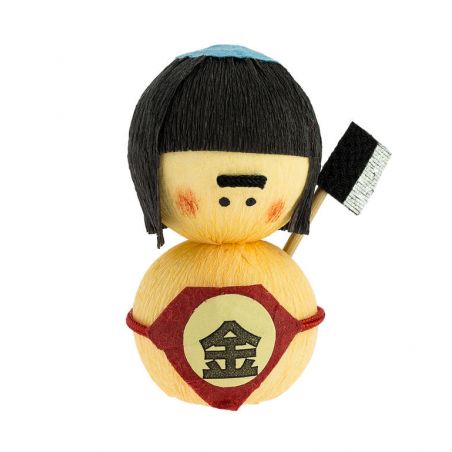 japanese okiagari doll, SUMO, Sumotori