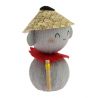 japanese okiagari doll, JIZO, protector