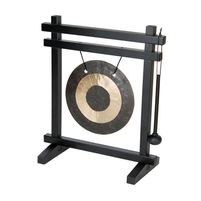 Gong de table, WINDCHIME