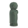 Presse-papier en fonte, Jizo Protecteur 