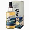 Whisky japonés - THE MATSUIMIZUNARA CASK