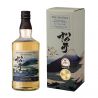 Japanischer Whisky – DAS MATSUIMIZUNARA FASS