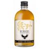 Whisky di malto miscelato giapponese rifinito in botti di hinoki - KUMANO HINOKI CASK FINISH