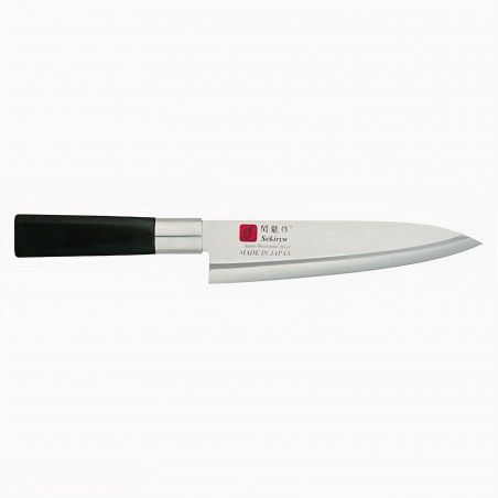 Cuchillo Japonés SEKI RYU - PETTY - 24/12 cm