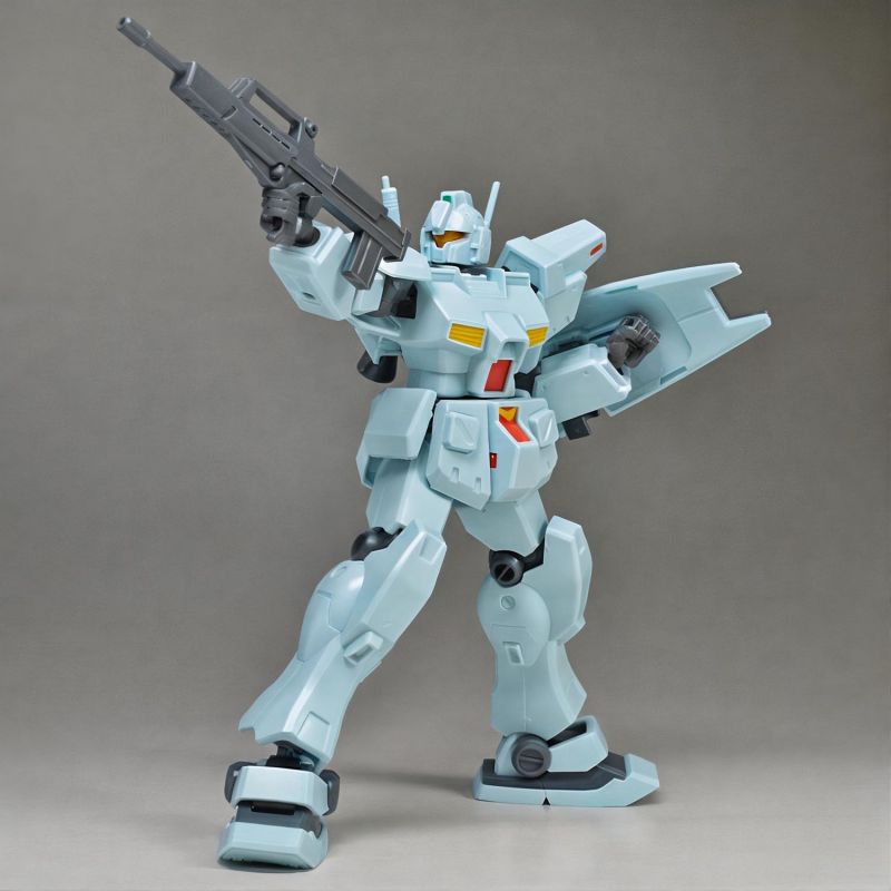 Modelo GUNDAM GUNPLA HG 1/144 120 RGM-79N