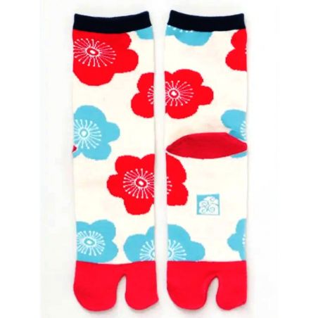 Calcetines tabi japoneses, MARU UME