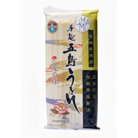 Udon - Fideos de Trigo Goto Tenobe - 300 g