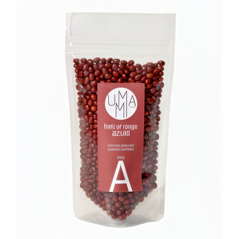 Rote Azuki-Bohne – 225 g