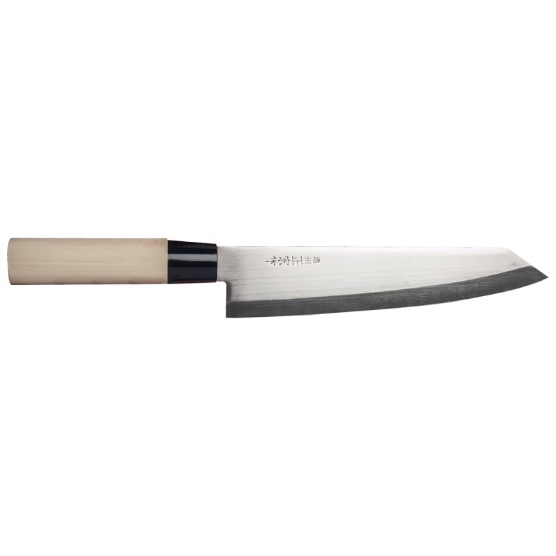 Coltello da cucina giapponese per tagliare il sushi - SUSHIS - 20cm