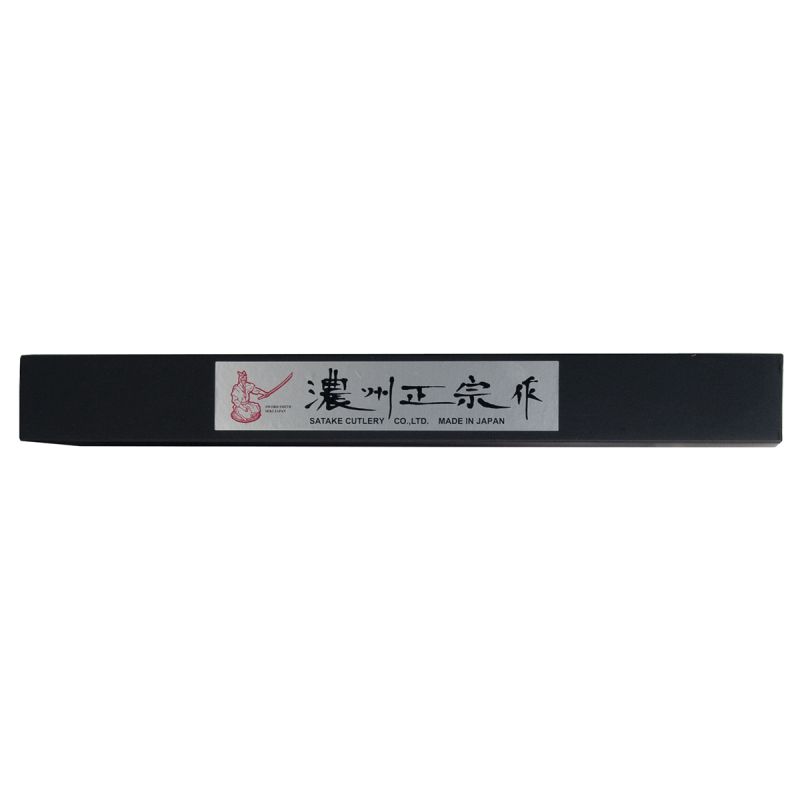 Grand couteau de cuisine japonais pour découper les sushis - SUSHIS - 25.5cm